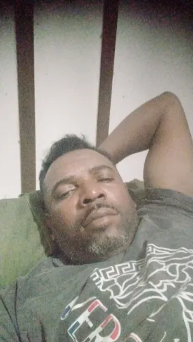Vendo minha história de vida
