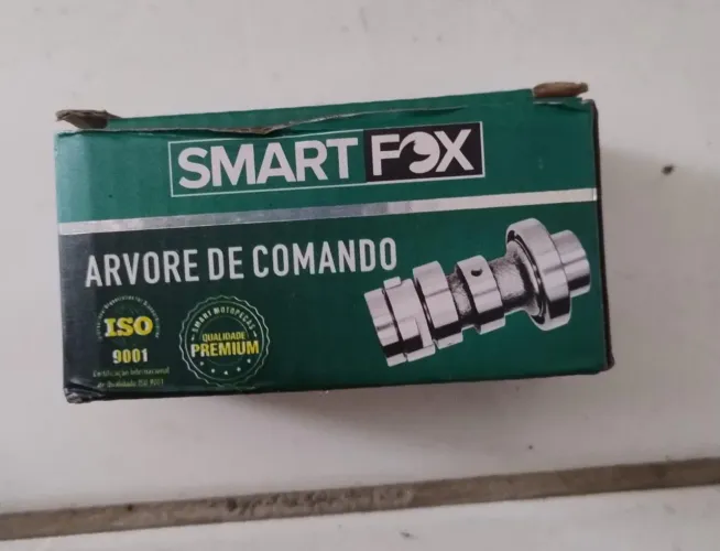 Arvore de comando | Pop 110i Peça de moto