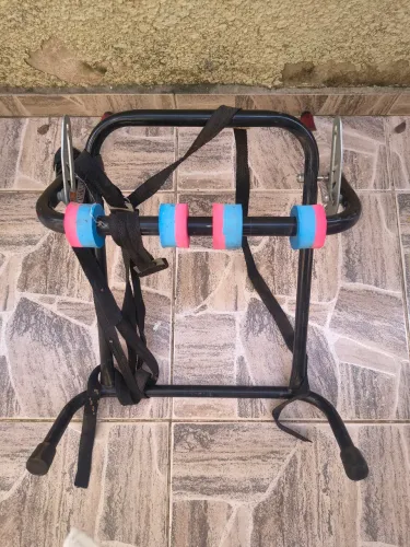Suporte para bike