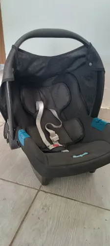 Bebê conforto