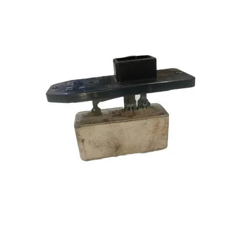 RESISTENCIA VENTILAÇAO PAJERO 2008 2.5