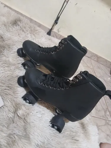 PATINS OWL SPORTS MIDNIGHT - PRETO ?