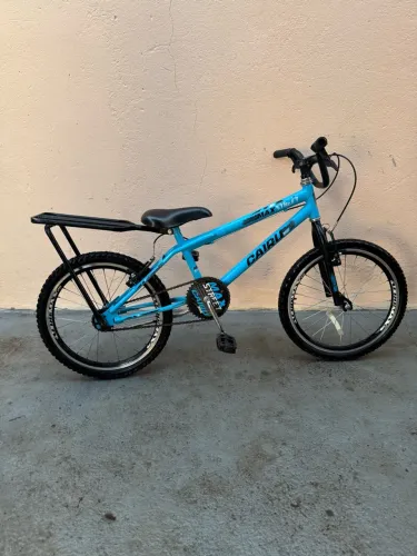 Bicicleta Infantil aro 20