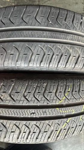 Pneu Pirelli 185/55/15 90 % Vida Util!