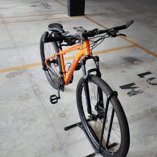 Bicicleta oggi