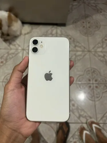 Vendo/troco iPhone 11