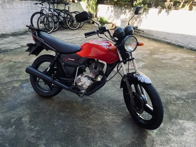 Fan 125 2006 Top