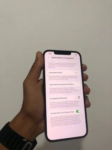 iPhone 12 Pro Max 512 gigas