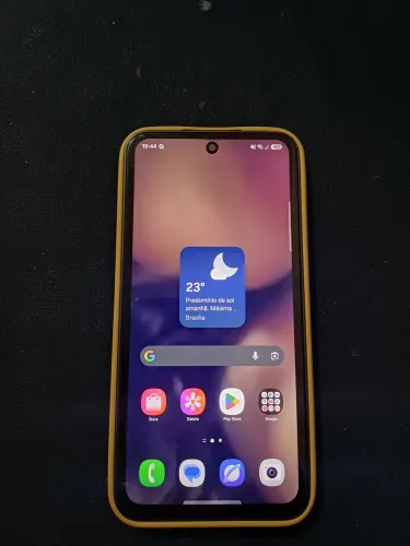 Galaxy a35 5g