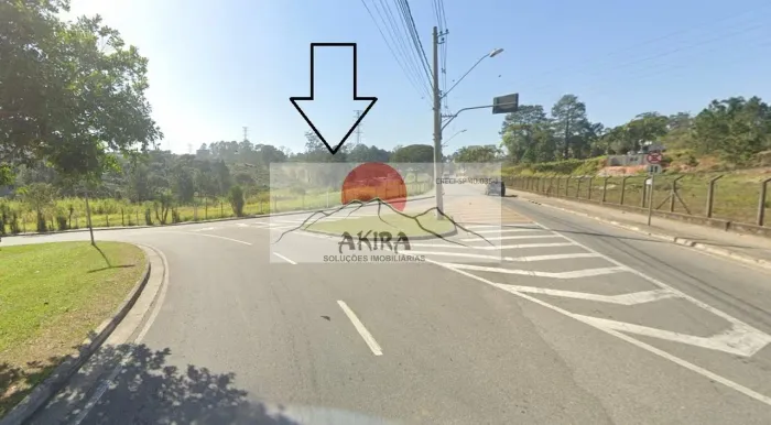 Vendo lote 8.800 m² no Parque Olímpico ótima localização!!