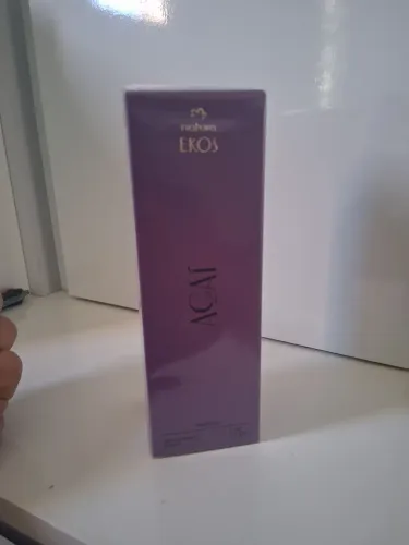 Ekos frescor Açaí 75ml