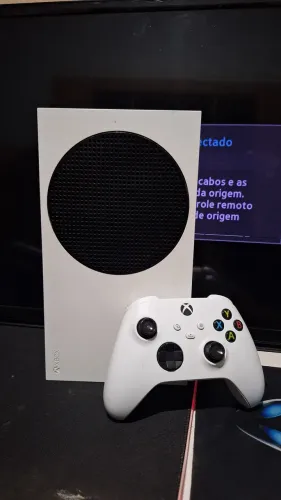 XBOX SERIES S