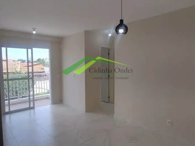 Imóvel para aluguel 55 m² com 2 quartos