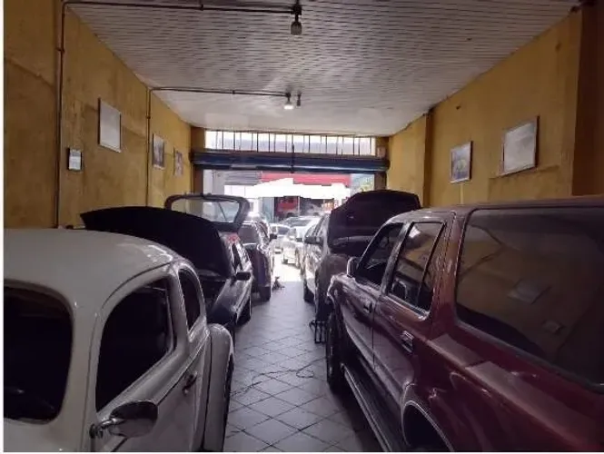Vendo Loja de Auto Elétrico e Baterias em Santo André.