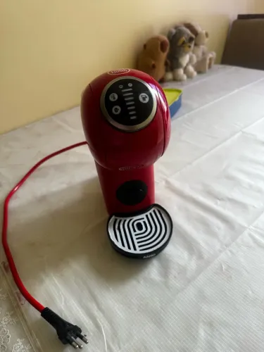 Máquina de café