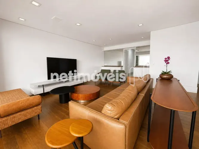 Locação Apartamento 3 quartos Jardim Paulista São Paulo