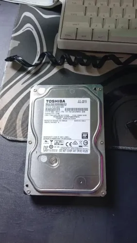 HD 1TB TOSHIBA