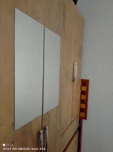 Guarda roupa Casal