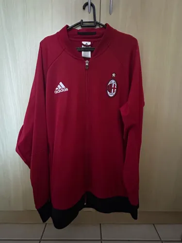 Jaqueta Milan Adidas