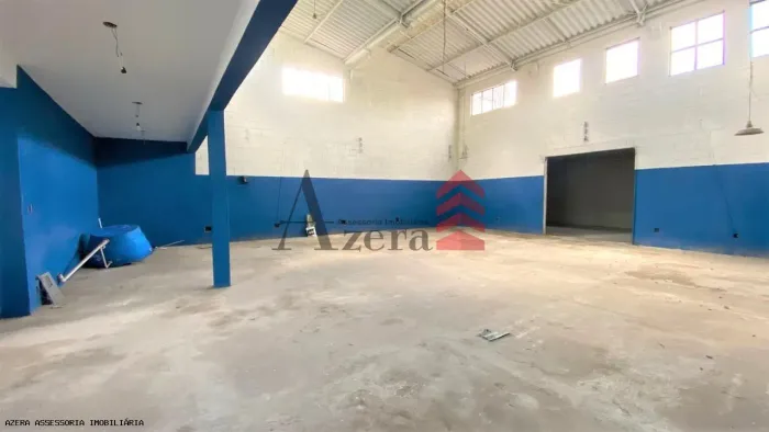 Galpão para Locação em São Paulo, Vila Nova das Belezas, 3 banheiros, 4 vagas