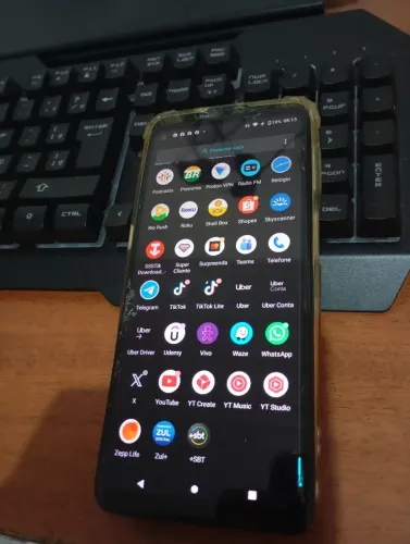 Moto G9 plus 