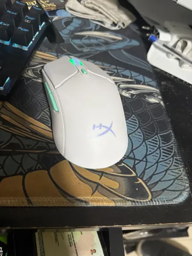 Mouse pulsefire hastes 2 