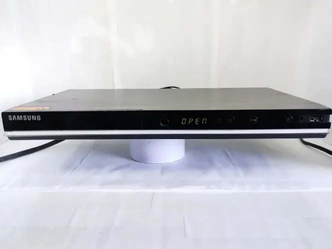 Dvd Samsung C360ks - Com defeito