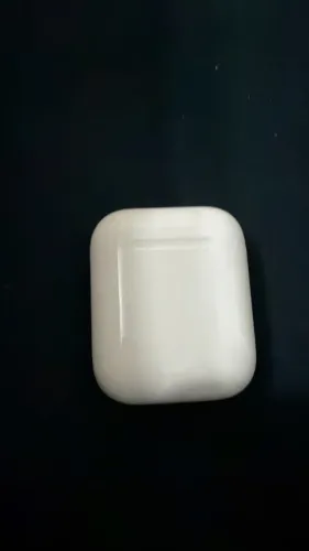 Apple AirPods 2° geração
