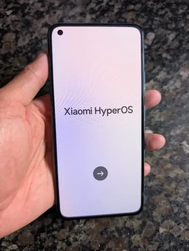 Xiaomi Mi 11 Lite 5g NE - 128gb