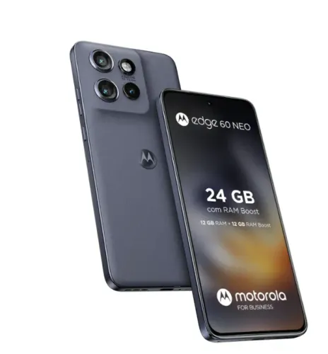 Motorola Edge 60