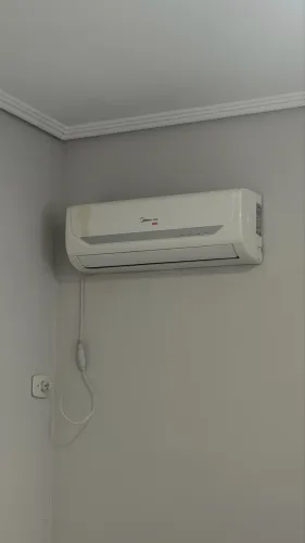 AR CONDICIONADO 9.000 btu/h