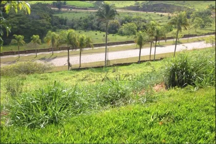 Oportunidade - Terreno Condomínio - Alto da Ponte - Condomínio Residencial Espelho D`água