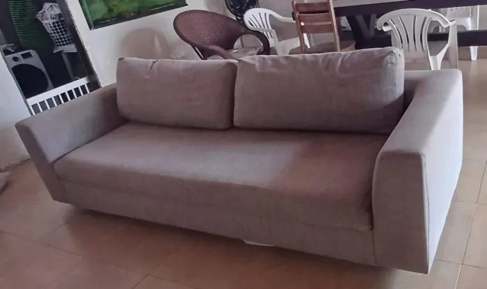 Sofá 