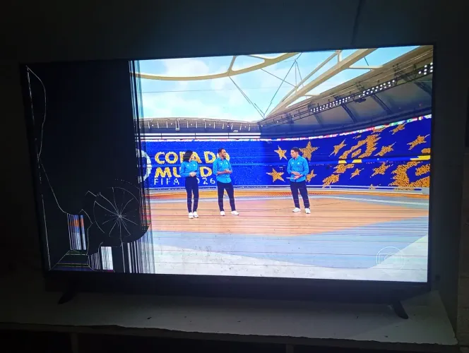 Tv fhilco 