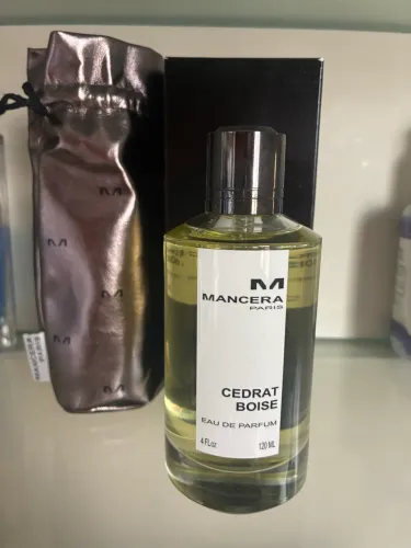 Mancera Cedrat Boise