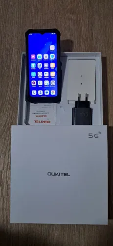 Celular Oukitel wp16 - 5G