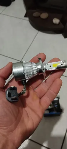 Lâmpada H4