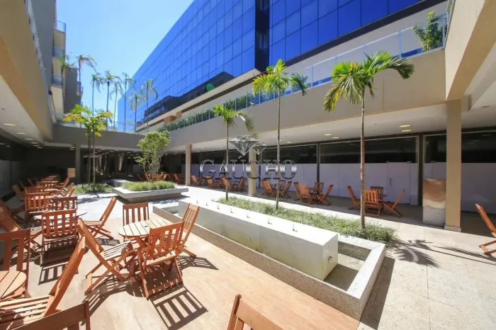 Sala Comercial no Neo Link Mall | 23,70 m² | Barra da Tijuca