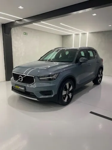 Volvo XC40 T-5 Momentum 2.0 252cv AWD 2020