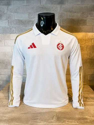 Camisa Internacional  26/27