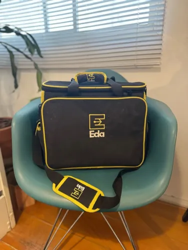 Bolsa Ferramentas Eda