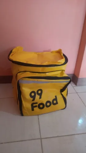 Bag 99 Food