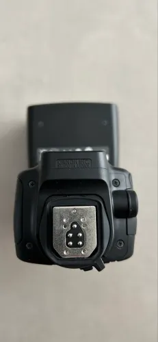 Flash Canon 