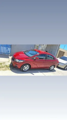 Chevrolet Prisma Sed. LT 1.4 8V Flexpower 4P Aut. 2019