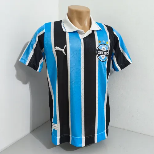 Camisa Grêmio Retrô 1995 Puma