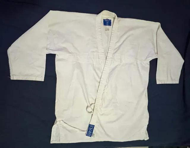 Kimono karatê Torah TAM A3