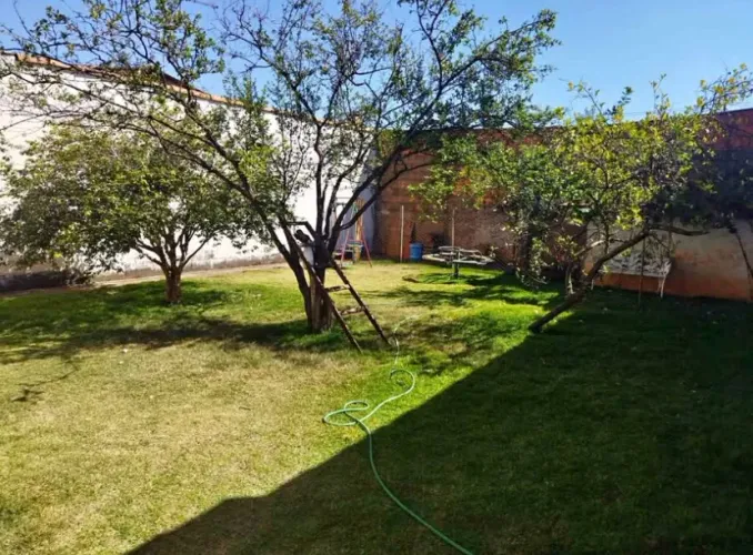 10- CASA NO SAO CRISTÓVÃO