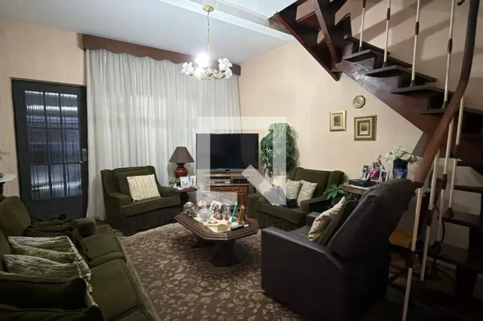 Casa à Venda - Belém, 4 Quartos, 232 m2