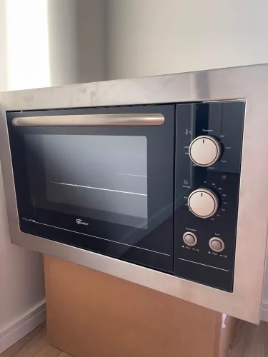Forno Fischer FitLine 44L