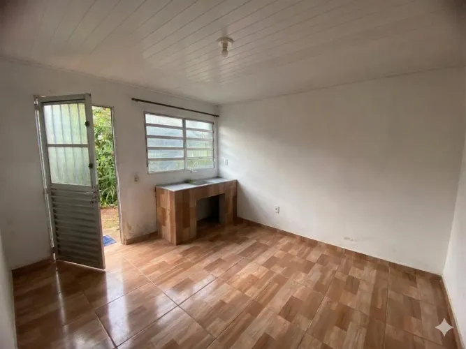 Sítio / Chácara para Venda em Toledo, Rural, 2 dormitórios, 1 banheiro